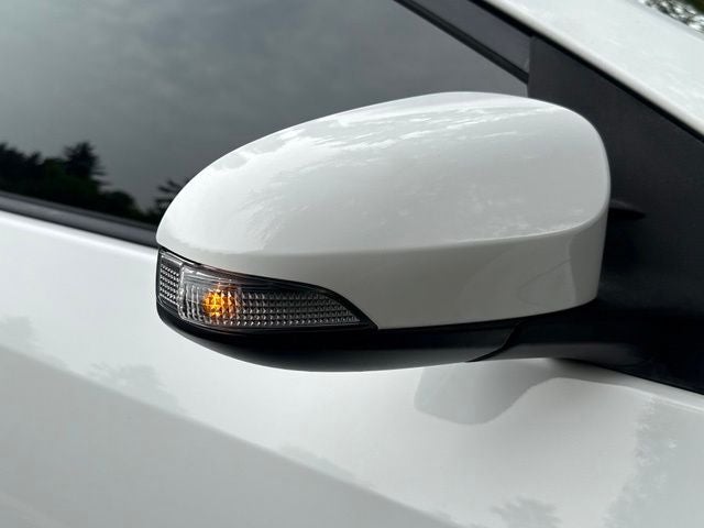 2015 Toyota Corolla S