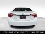 2015 Toyota Corolla S