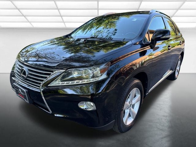 2015 Lexus RX 350 350 4x4's photo