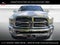 2016 RAM 2500 Big Horn