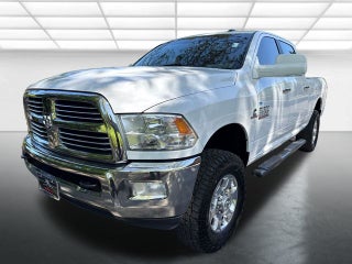 2016 RAM 2500 Big Horn