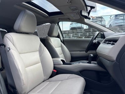 2018 Honda HR-V EX-L w/Navigation