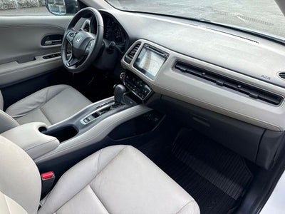 2018 Honda HR-V EX-L w/Navigation