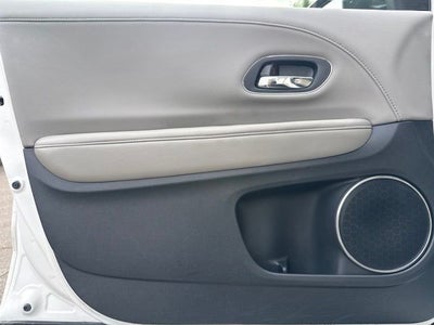 2018 Honda HR-V EX-L w/Navigation