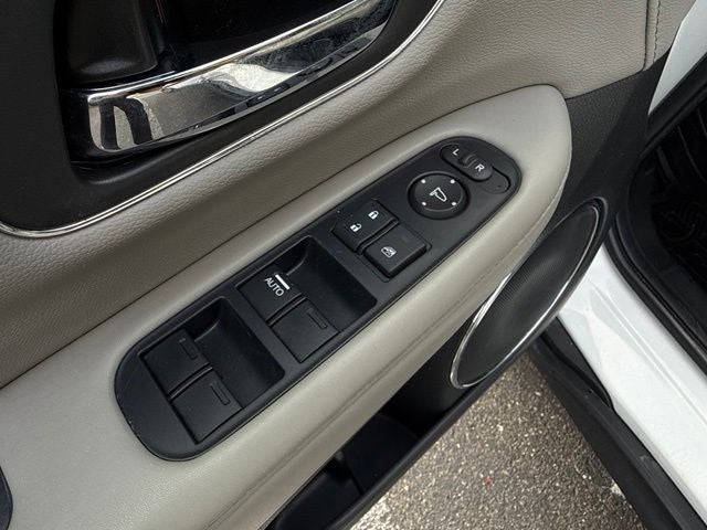 2018 Honda HR-V EX-L w/Navigation
