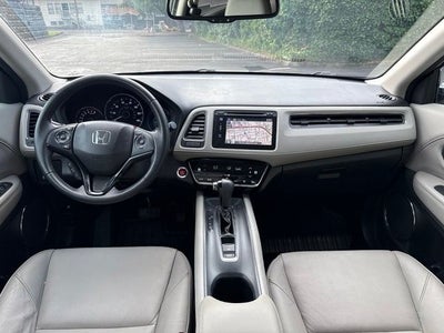 2018 Honda HR-V EX-L w/Navigation