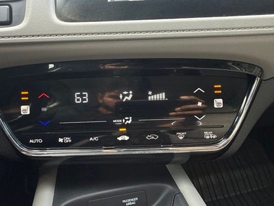 2018 Honda HR-V EX-L w/Navigation