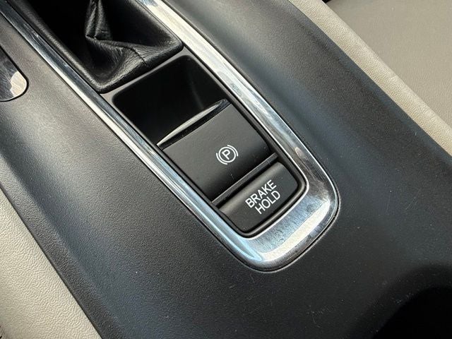 2018 Honda HR-V EX-L w/Navigation