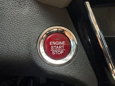 2018 Honda HR-V EX-L w/Navigation