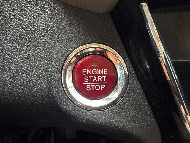 2018 Honda HR-V EX-L w/Navigation
