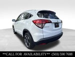 2018 Honda HR-V EX-L w/Navigation