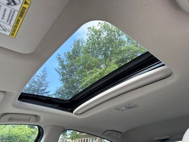 2018 Honda HR-V EX-L w/Navigation