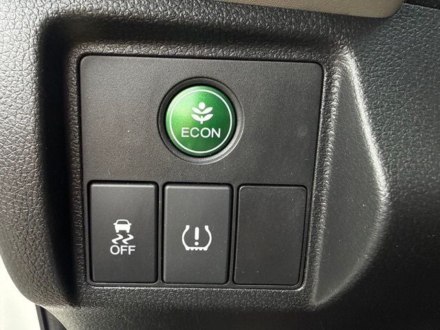 2018 Honda HR-V EX-L w/Navigation