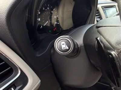 2018 Honda HR-V EX-L w/Navigation