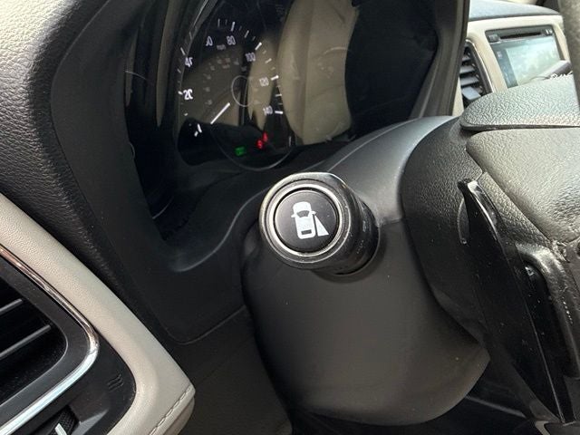 2018 Honda HR-V EX-L w/Navigation