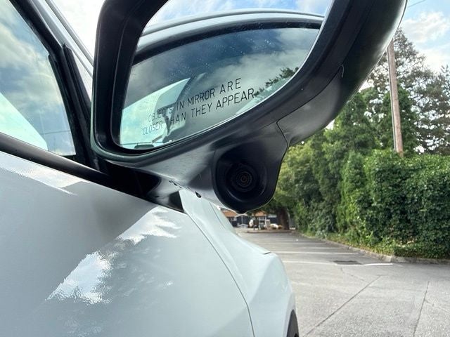 2018 Honda HR-V EX-L w/Navigation