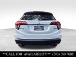 2018 Honda HR-V EX-L w/Navigation