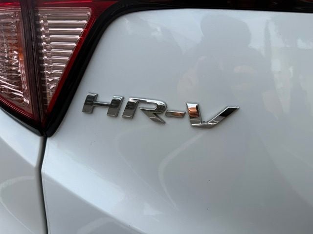 2018 Honda HR-V EX-L w/Navigation