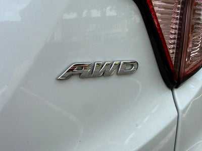 2018 Honda HR-V EX-L w/Navigation