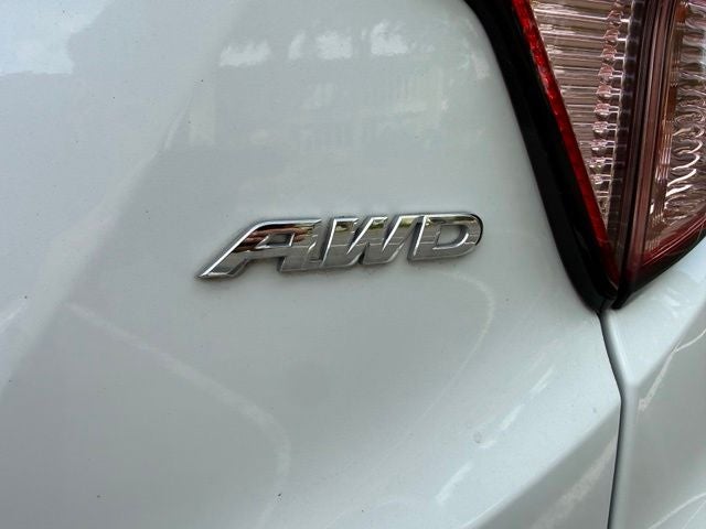 2018 Honda HR-V EX-L w/Navigation