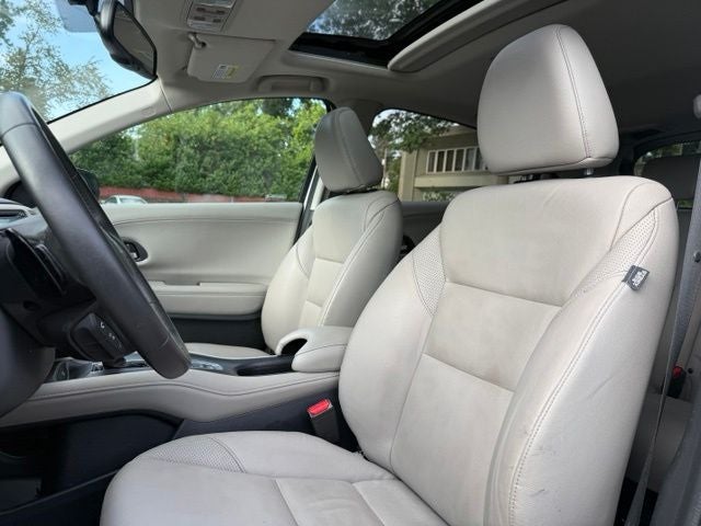2018 Honda HR-V EX-L w/Navigation