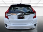 2016 Honda Fit EX-L w/Navigation