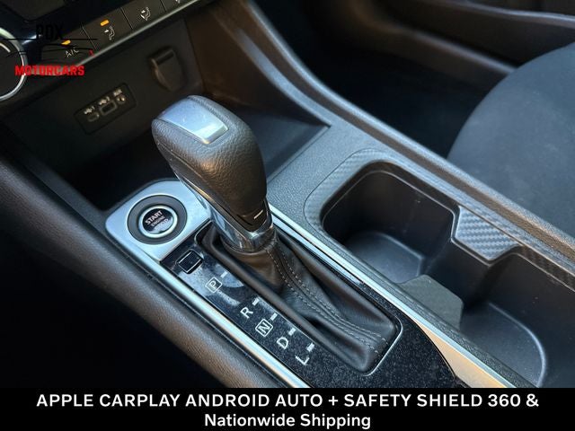 2022 Nissan Sentra SV - Photo 29
