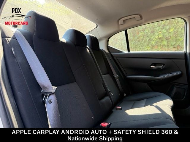 2022 Nissan Sentra SV - Photo 33