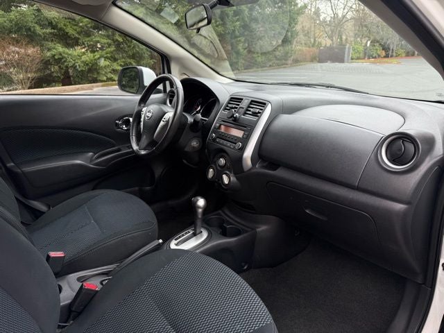 2014 Nissan Versa Note SV