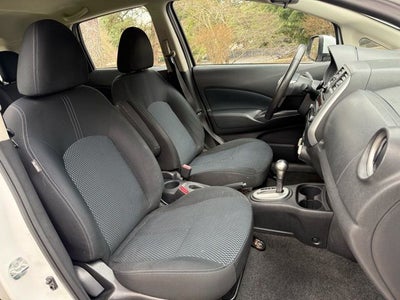 2014 Nissan Versa Note SV