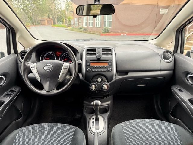 2014 Nissan Versa Note SV