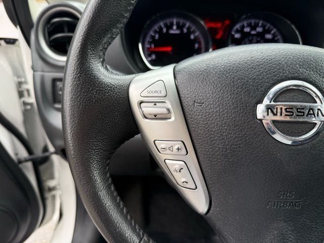 2014 Nissan Versa Note SV