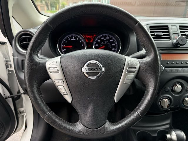 2014 Nissan Versa Note SV
