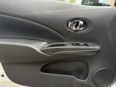 2014 Nissan Versa Note SV