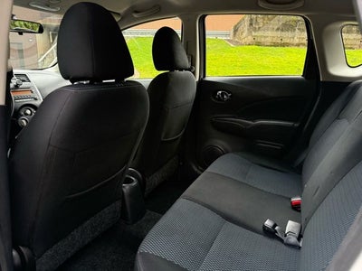 2014 Nissan Versa Note SV