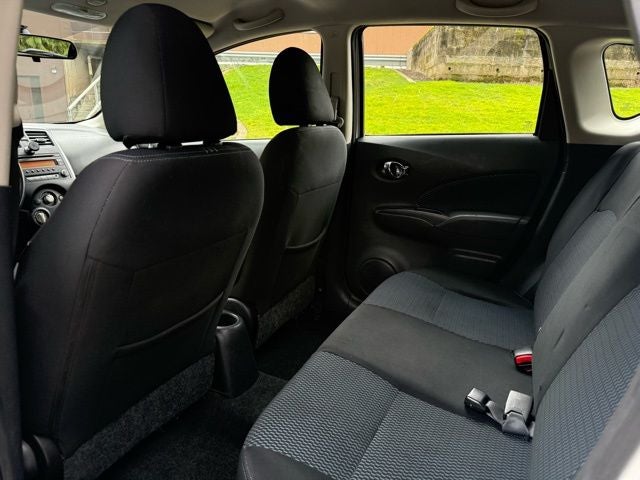 2014 Nissan Versa Note SV