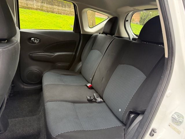 2014 Nissan Versa Note SV