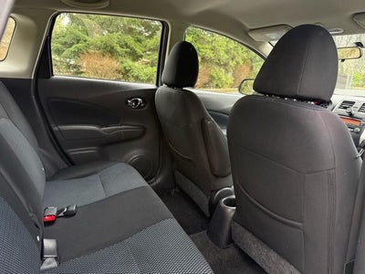 2014 Nissan Versa Note SV