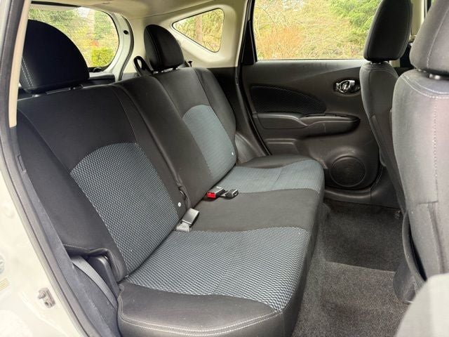 2014 Nissan Versa Note SV