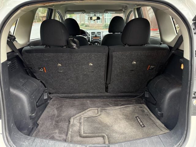 2014 Nissan Versa Note SV