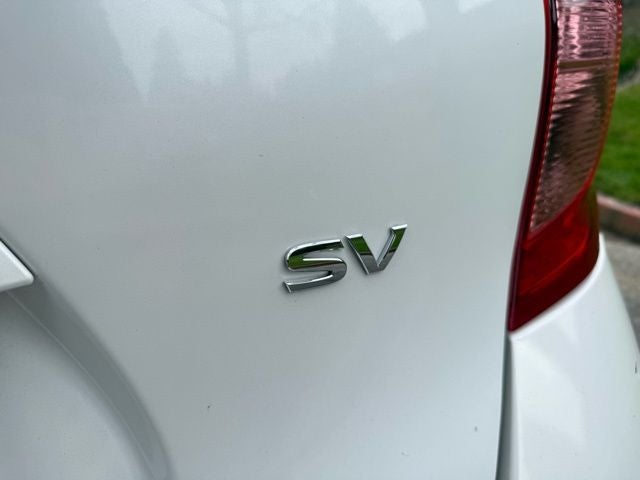 2014 Nissan Versa Note SV