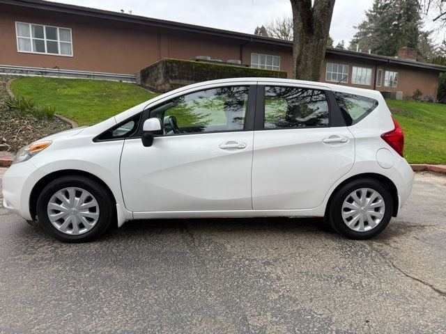 2014 Nissan Versa Note SV