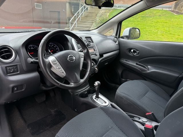 2014 Nissan Versa Note SV