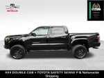 2021 Toyota Tacoma Limited V6
