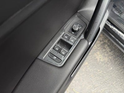 2020 Volkswagen Tiguan Base