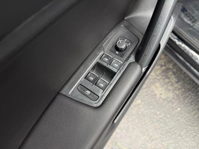 2020 Volkswagen Tiguan Base