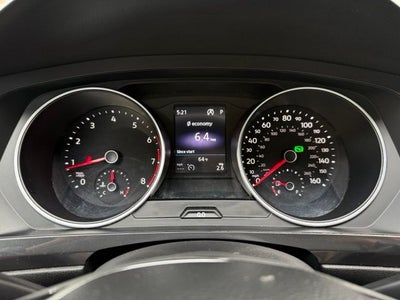 2020 Volkswagen Tiguan Base