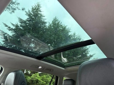 2020 Volkswagen Tiguan Base