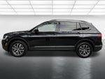 2020 Volkswagen Tiguan Base