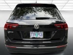 2020 Volkswagen Tiguan Base